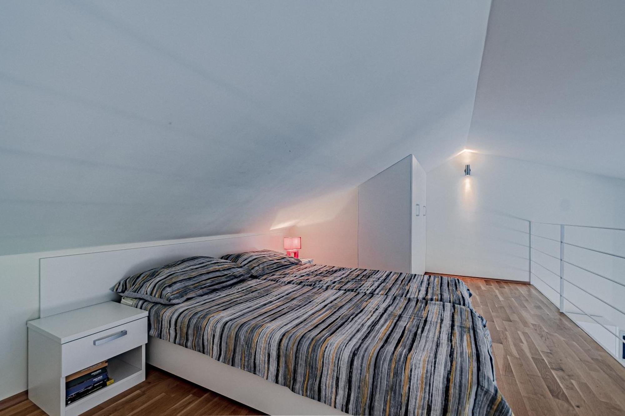Inga Appartement *