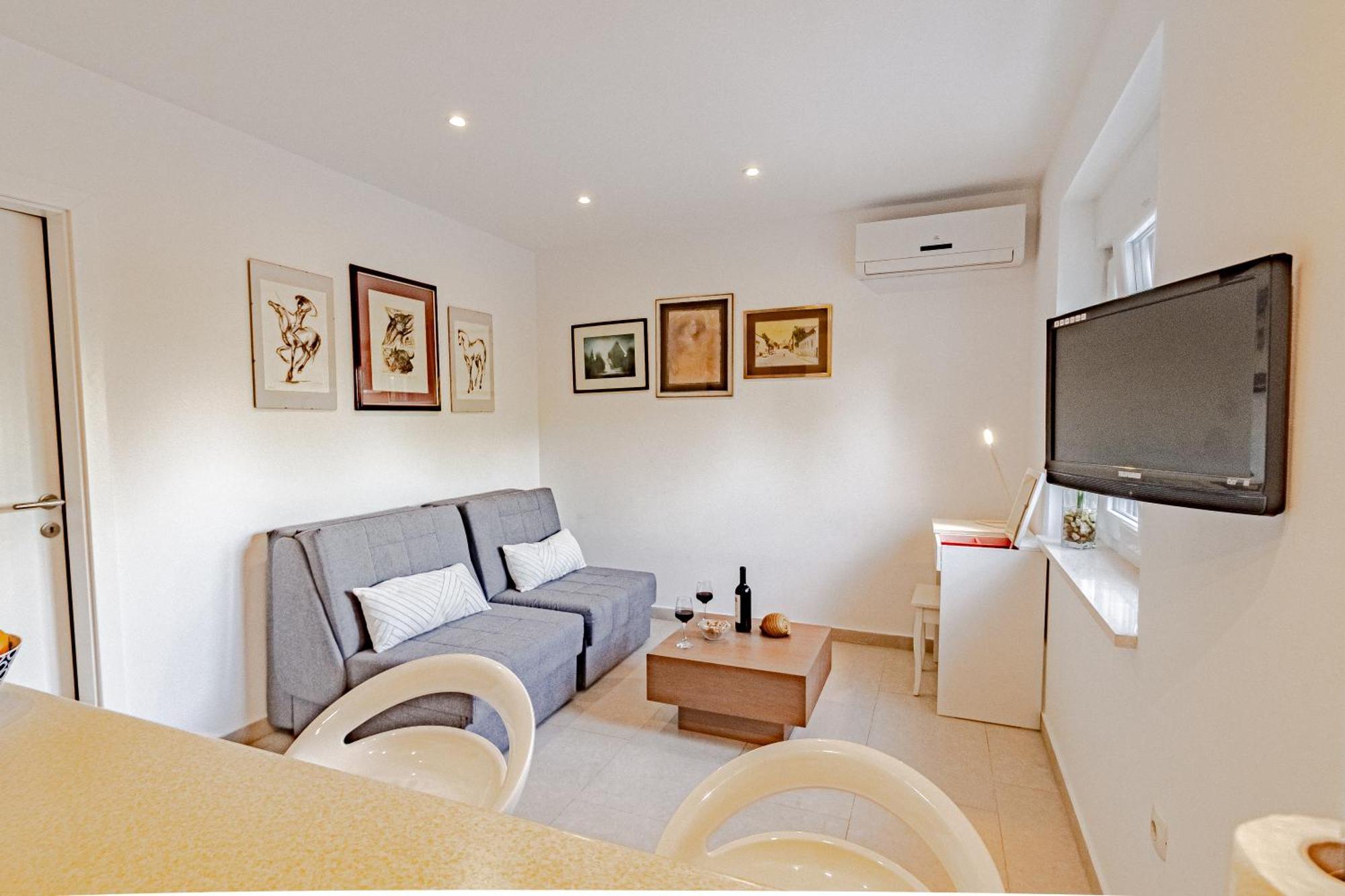 Inga Appartement
