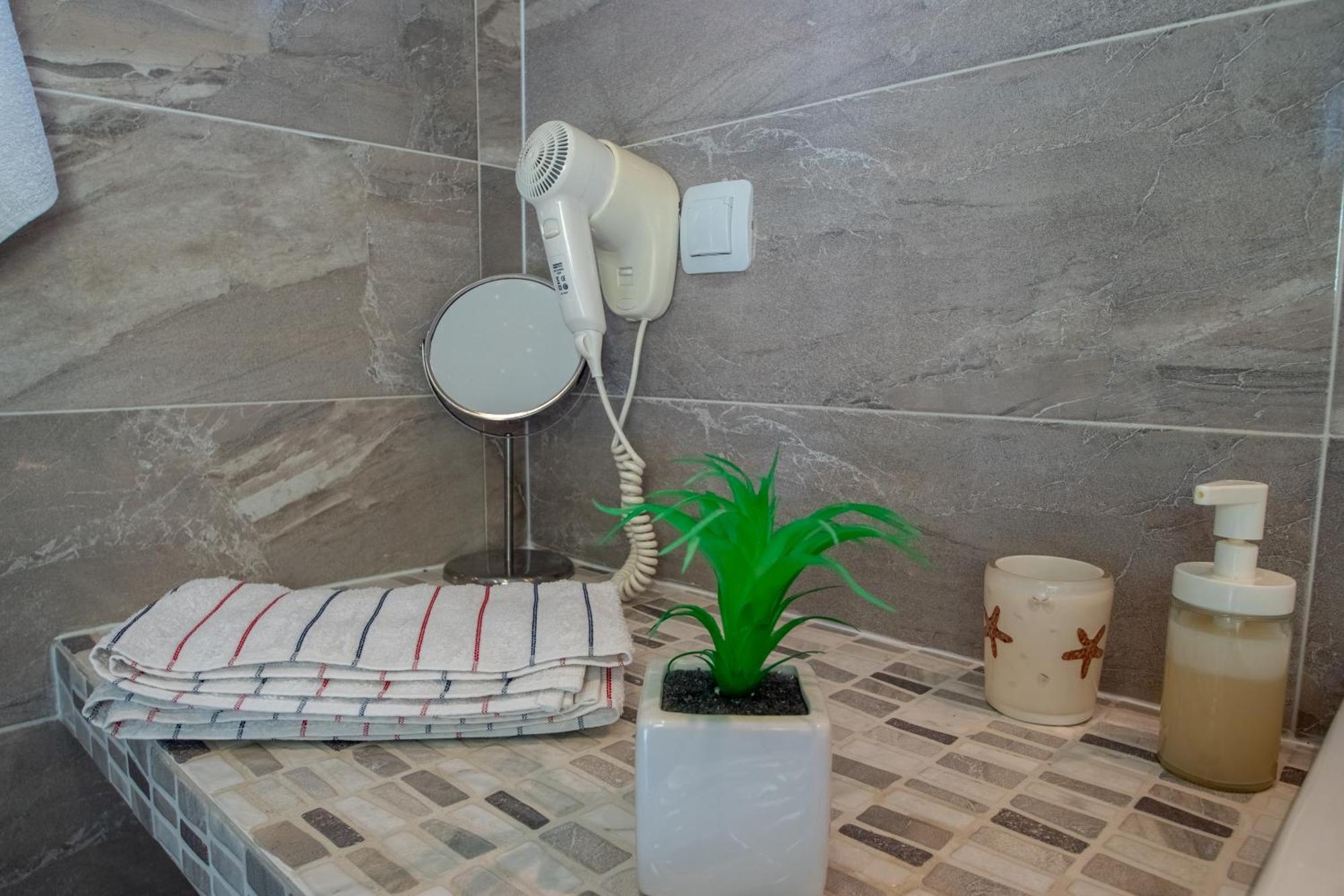 Inga Appartement *