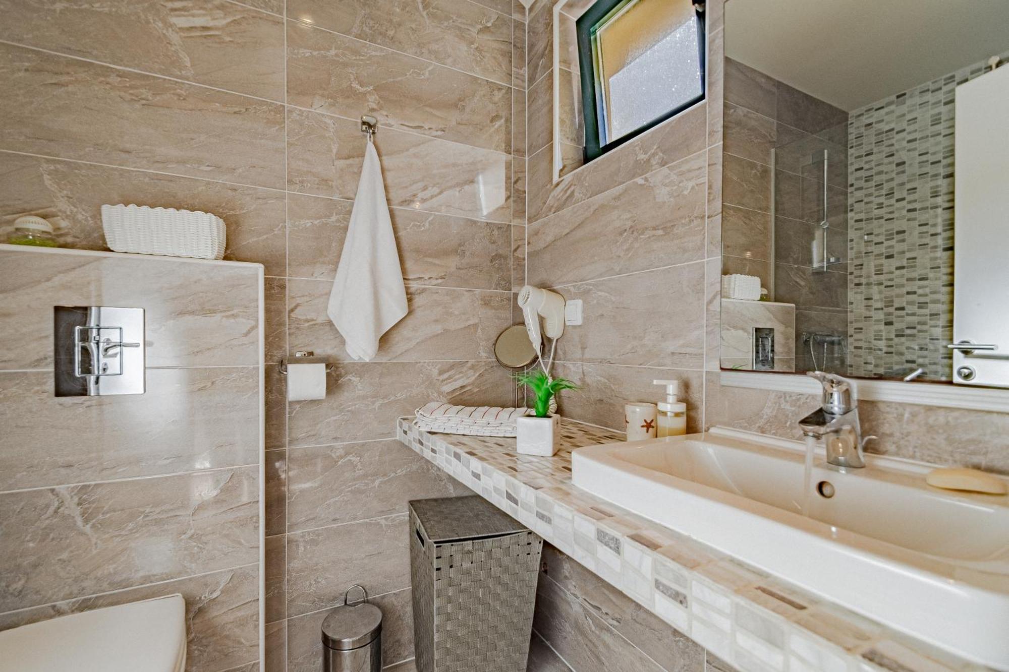 Inga Appartement *
